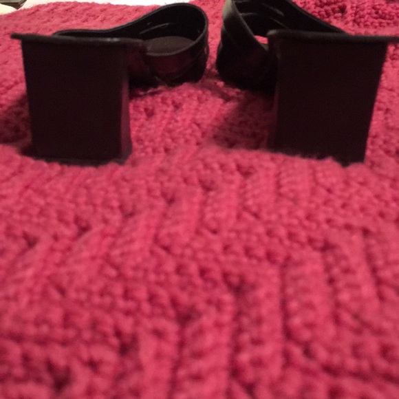 BCBG Paris Sandals - Picture 5 of 5